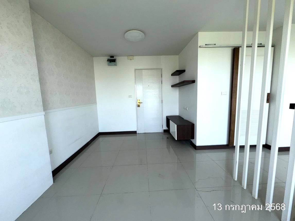 คอนโดพร้อมอยู่ ดิ อเวนิว เวนิส บี (The Avenue Venice B) 1 ห้องนอน ทำเลบางเสาธง สมุทรปราการ
