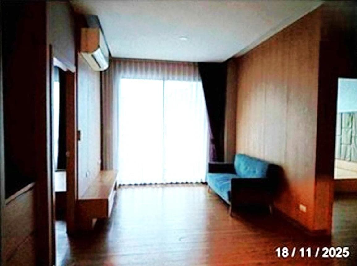 ขายคอนโด เดอะซัน คอนโด (The Sun Condo) ศรีราชา ห้องกว้างพิเศษ 66 ตร.ม. ทำเลใจกลางเมือง เชื่อมต่อ EEC