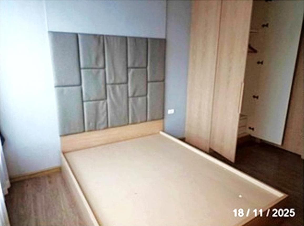 ขายคอนโด เดอะซัน คอนโด (The Sun Condo) ศรีราชา ห้องกว้างพิเศษ 66 ตร.ม. ทำเลใจกลางเมือง เชื่อมต่อ EEC