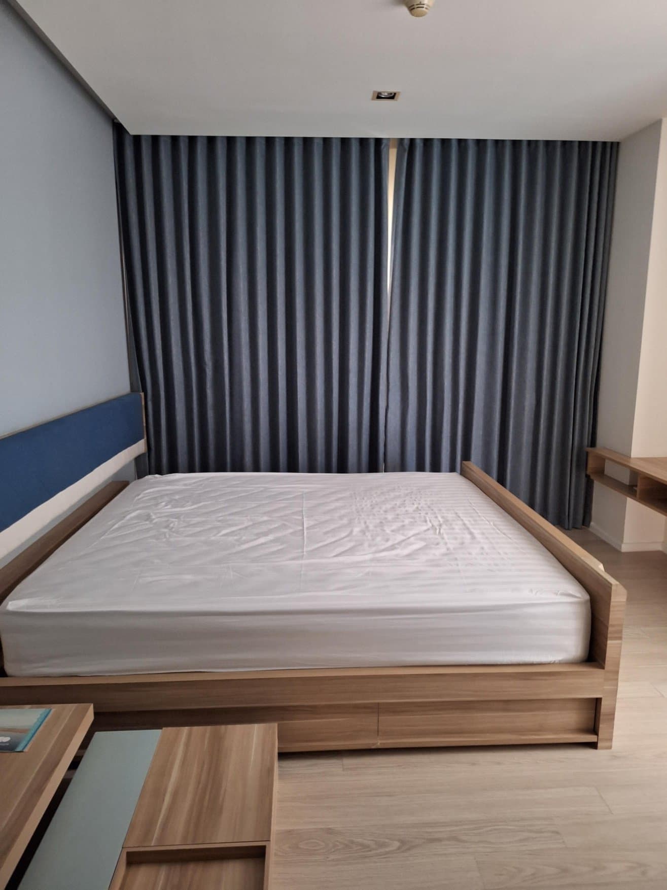 ห้องชุด วันเวลา หัวหิน เขาเต่า