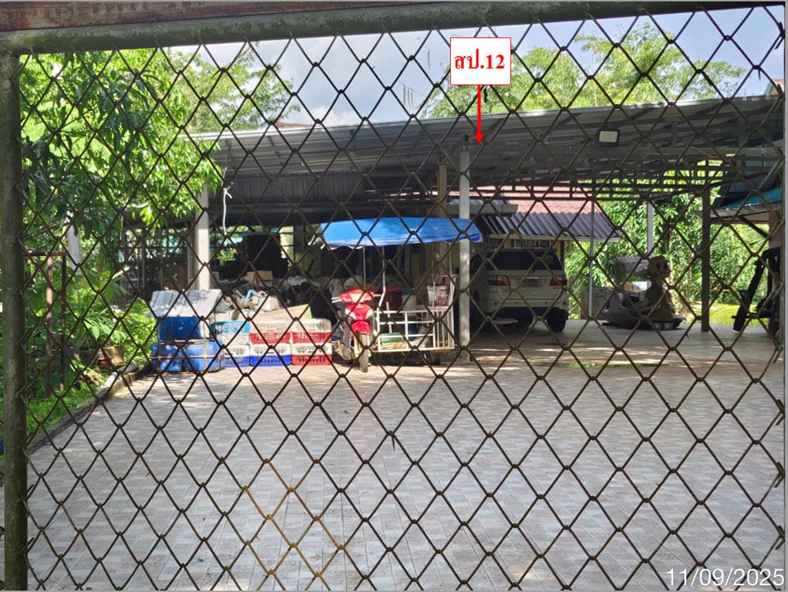 ขายบ้านเดี่ยว ปะตง สอยดาว จันทบุรี พื้นที่ใช้สอย 30 ตร.ม.
