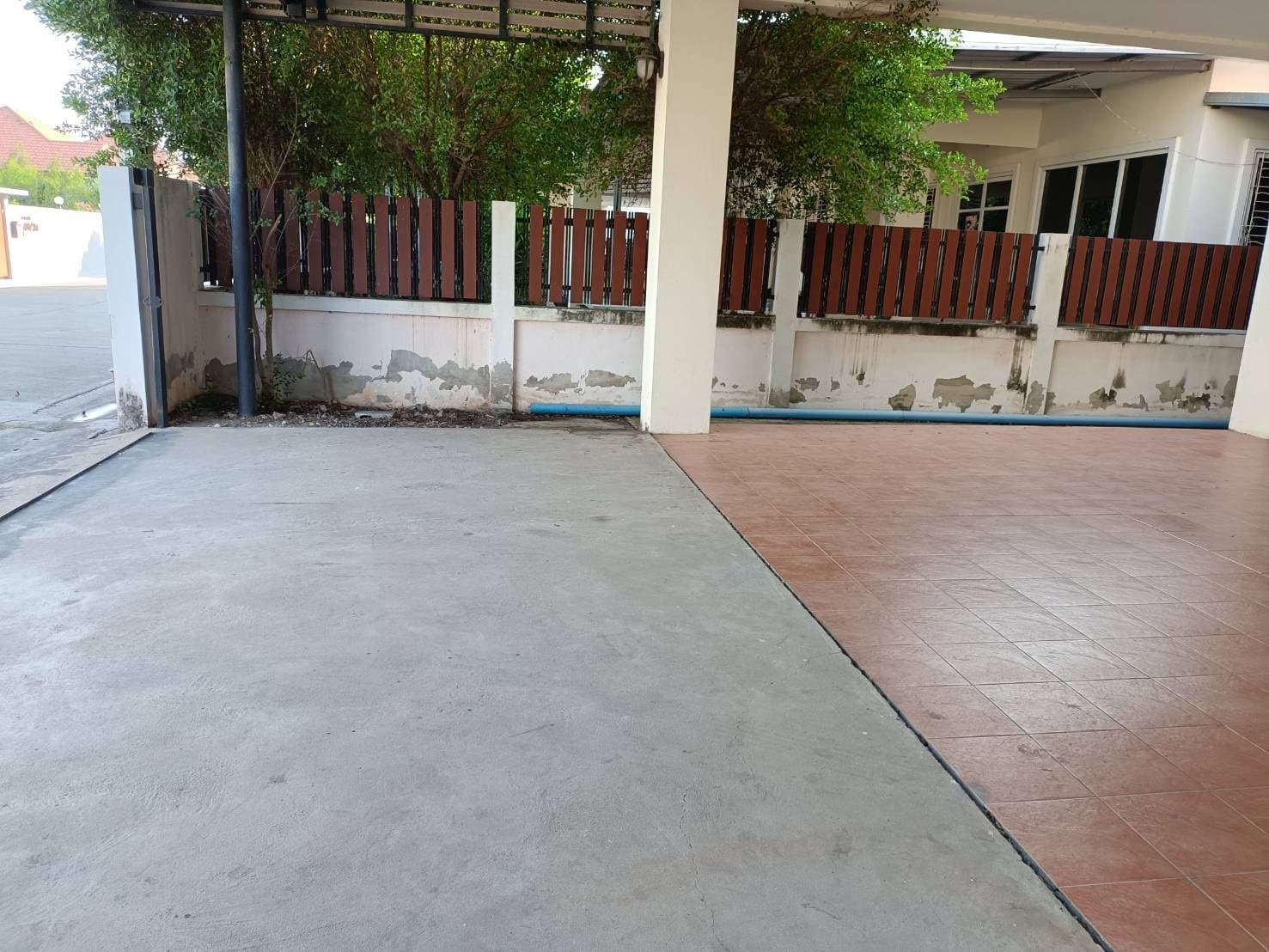 บ้านเดี่ยว เมืองกาญจนบุรี