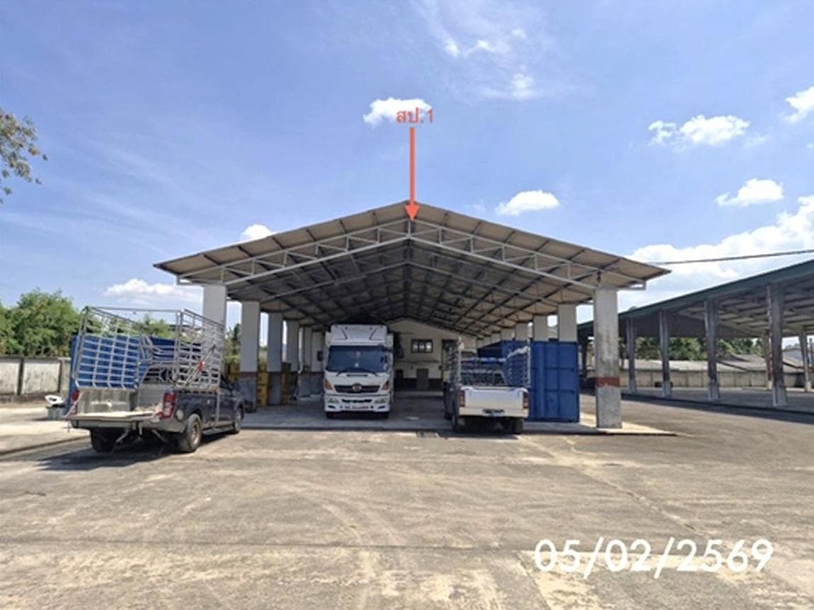 บ้านเดี่ยว พื้นที่ 540 ตร.ม. ทำเลศักยภาพ กันตัง กันตัง ตรัง