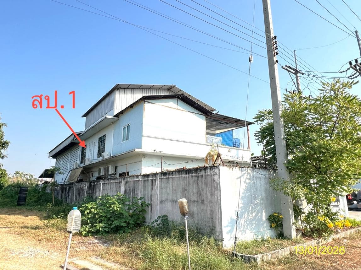 ขายบ้านเดี่ยว ท่าข้าม สามพราน นครปฐม 3 ห้องนอน พื้นที่ใช้สอยจุใจ 567 ตร.ม. บนทำเลศักยภาพ เดินทางสะดวกนั่นเอง
