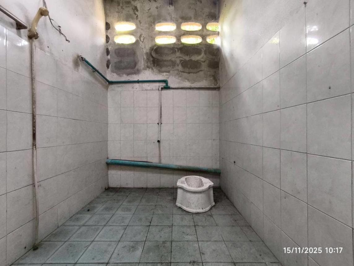 บ้านเดี่ยว ห้วยไคร้ แม่สาย เชียงราย พื้นที่ 3 ตร.ว. พื้นที่ใช้สอย 140 ตร.ม. 2 ห้องนอน 1 ห้องน้ำ