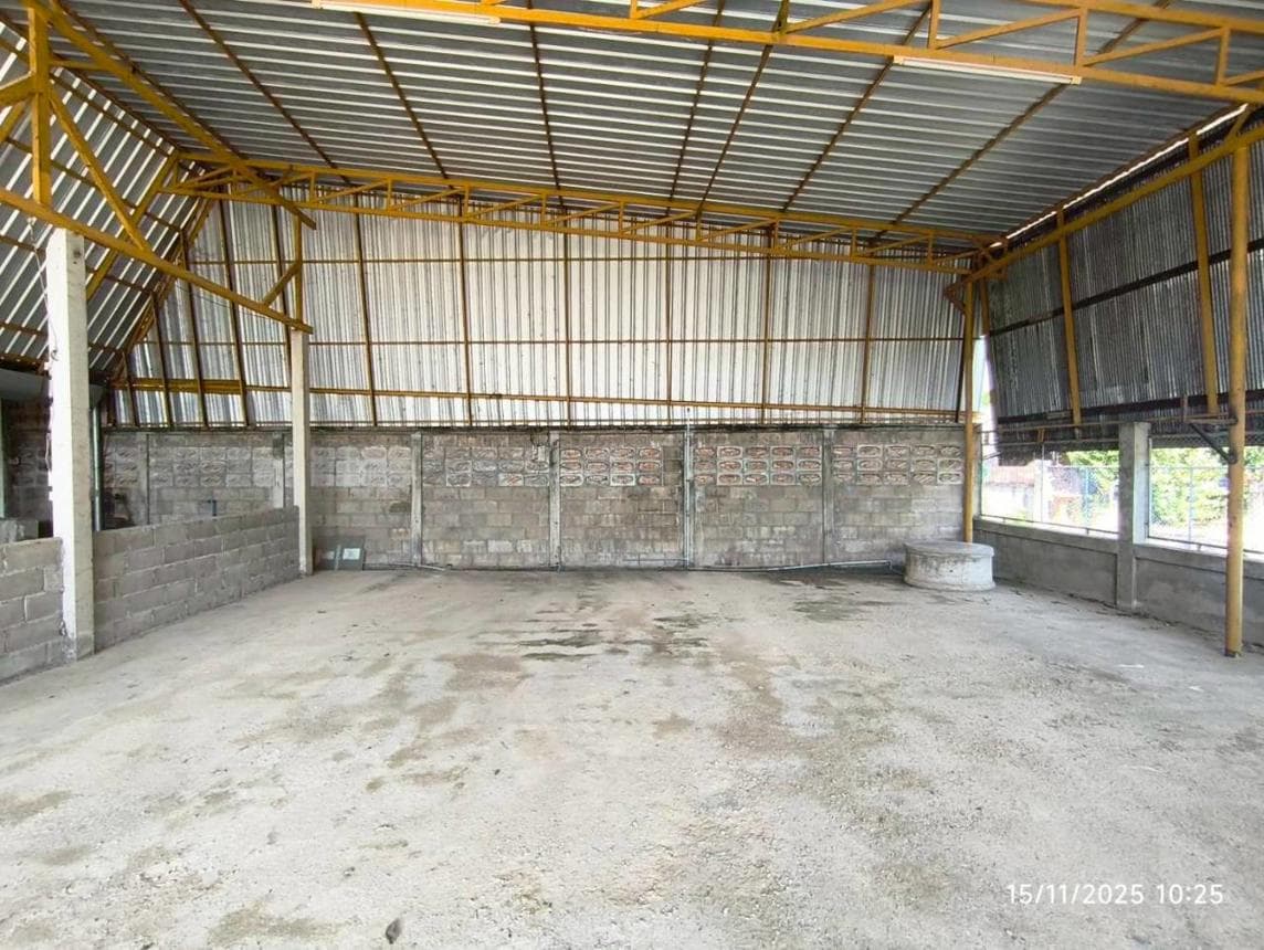 บ้านเดี่ยว ห้วยไคร้ แม่สาย เชียงราย พื้นที่ 3 ตร.ว. พื้นที่ใช้สอย 140 ตร.ม. 2 ห้องนอน 1 ห้องน้ำ