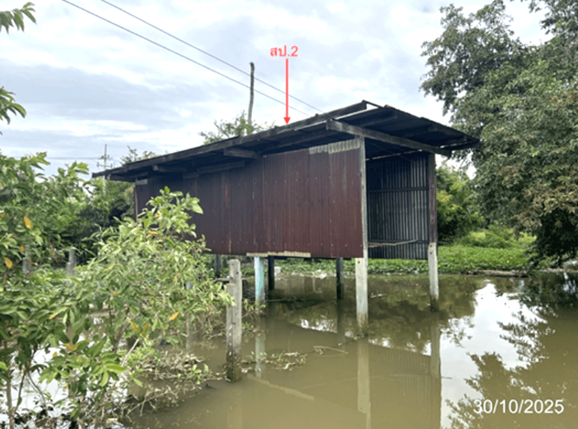 ขายบ้านเดี่ยว ชุมแสง นครสวรรค์ ทำเลบางเคียน พื้นที่ 76.5 ตร.ม. ราคาสุดคุ้มต่ำกว่าล้าน