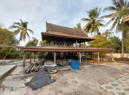 บ้านเดี่ยว เมืองเพชรบุรี เพชรบุรี