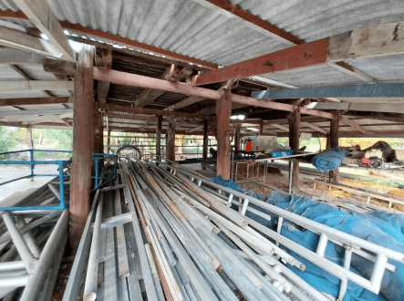 บ้านเดี่ยว เมืองเพชรบุรี เพชรบุรี