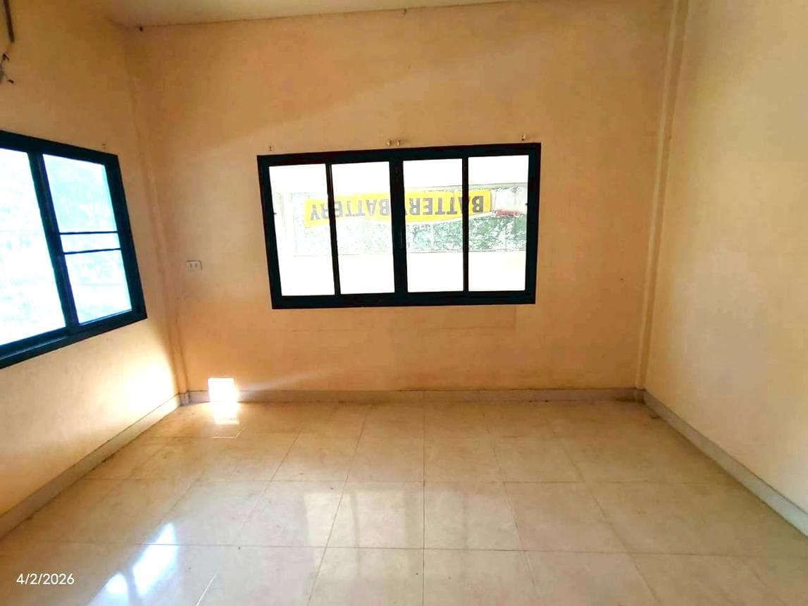 บ้านเดี่ยว 3 ห้องนอน 3 ห้องน้ำ พื้นที่ 256.5 ตร.ม. บนเนื้อที่ 99 ตร.ว. ทำเลศักยภาพ บ้านฝาง ขอนแก่น