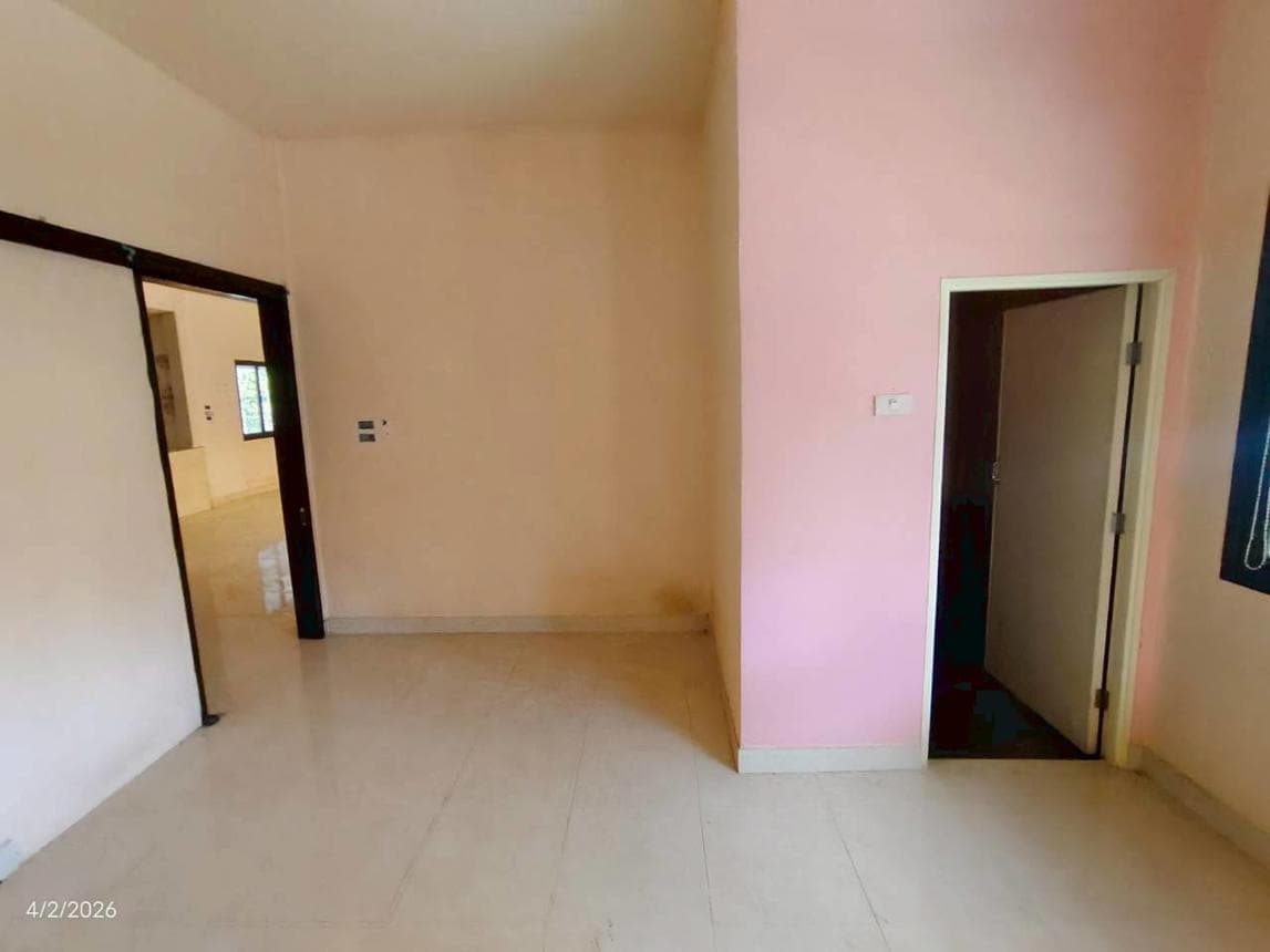 บ้านเดี่ยว 3 ห้องนอน 3 ห้องน้ำ พื้นที่ 256.5 ตร.ม. บนเนื้อที่ 99 ตร.ว. ทำเลศักยภาพ บ้านฝาง ขอนแก่น