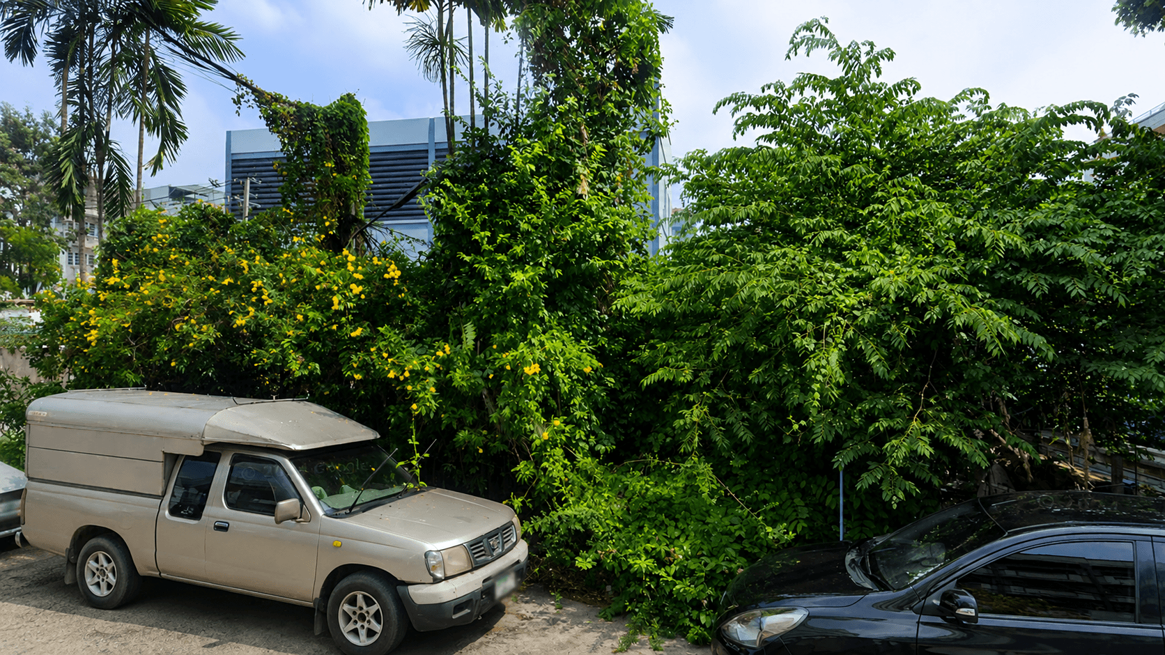 ขาย ที่ดิน สาธุประดิษฐ์ 49 ขนาด 128 ตรว ใกล้ถ.ยานนาวาแค่ 450 ม. CC