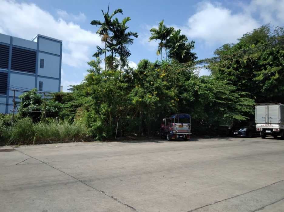 ขาย ที่ดิน สาธุประดิษฐ์ 49 ขนาด 128 ตรว ใกล้ถ.ยานนาวาแค่ 450 ม. CC