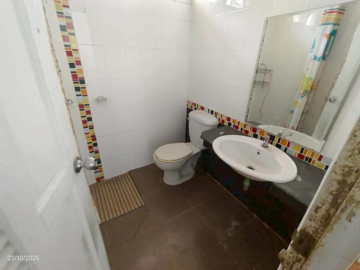 บ้านเดี่ยว สิทธารมย์ หมากแข้ง เมืองอุดรธานี พื้นที่ 40 ตร.ว. 3 ห้องนอน 3 ห้องน้ำ