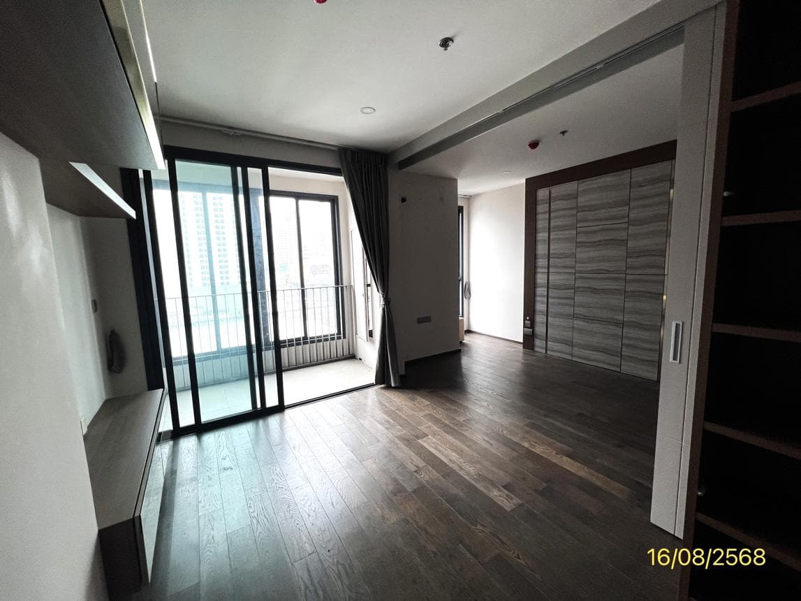 คอนโด ไอดีโอ คิว สยาม-ราชเทวี (Ideo Q Siam-Ratchathewi) 1 ห้องนอน ทำเลสุด Prime ใจกลางกรุงเทพฯ ใกล้ BTS ราชเทวี และสยามพารากอน