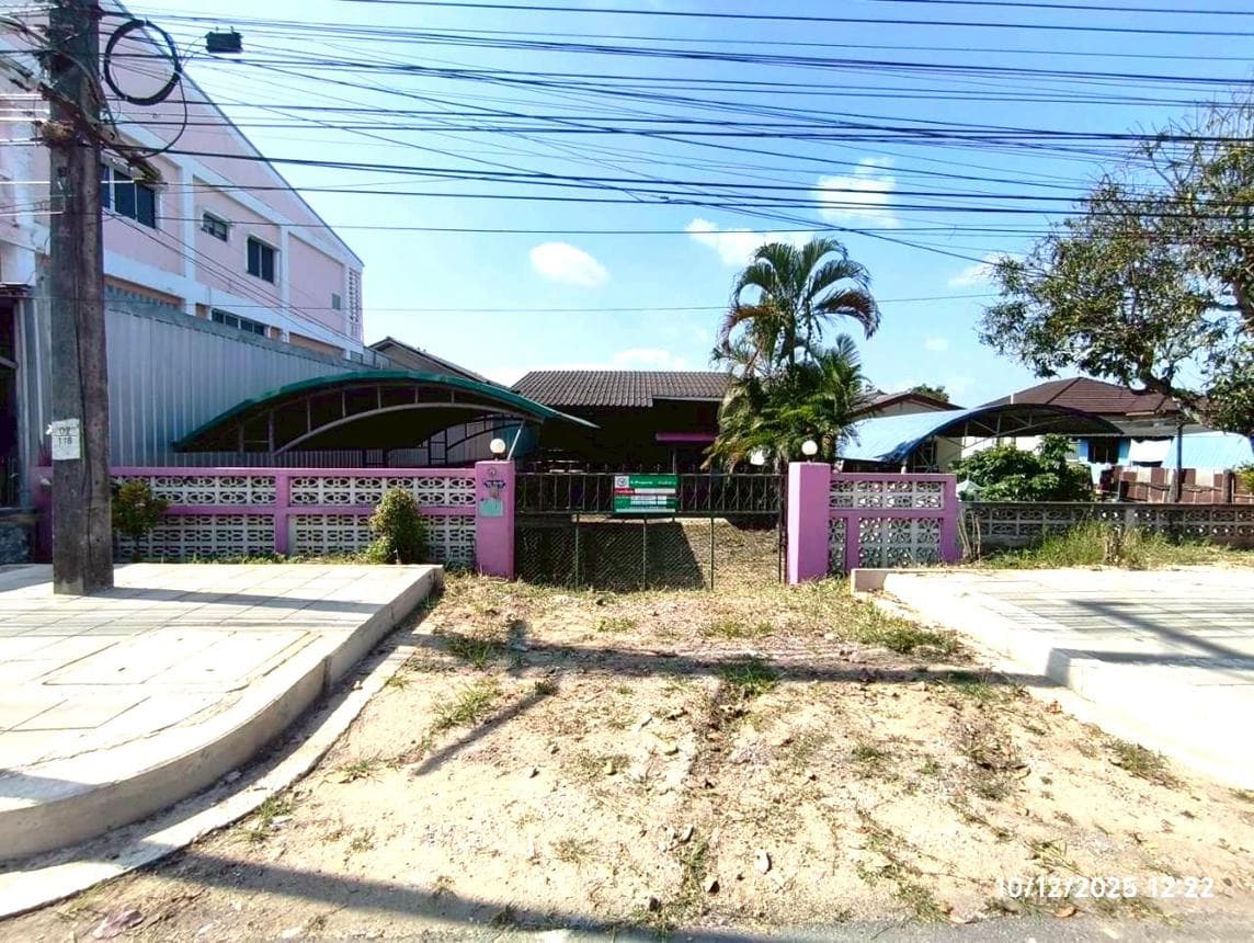 ขายบ้านเดี่ยว เมืองพาน พาน เชียงราย 3 ห้องนอน พื้นที่ใช้สอย 163.16 ตร.ม.
