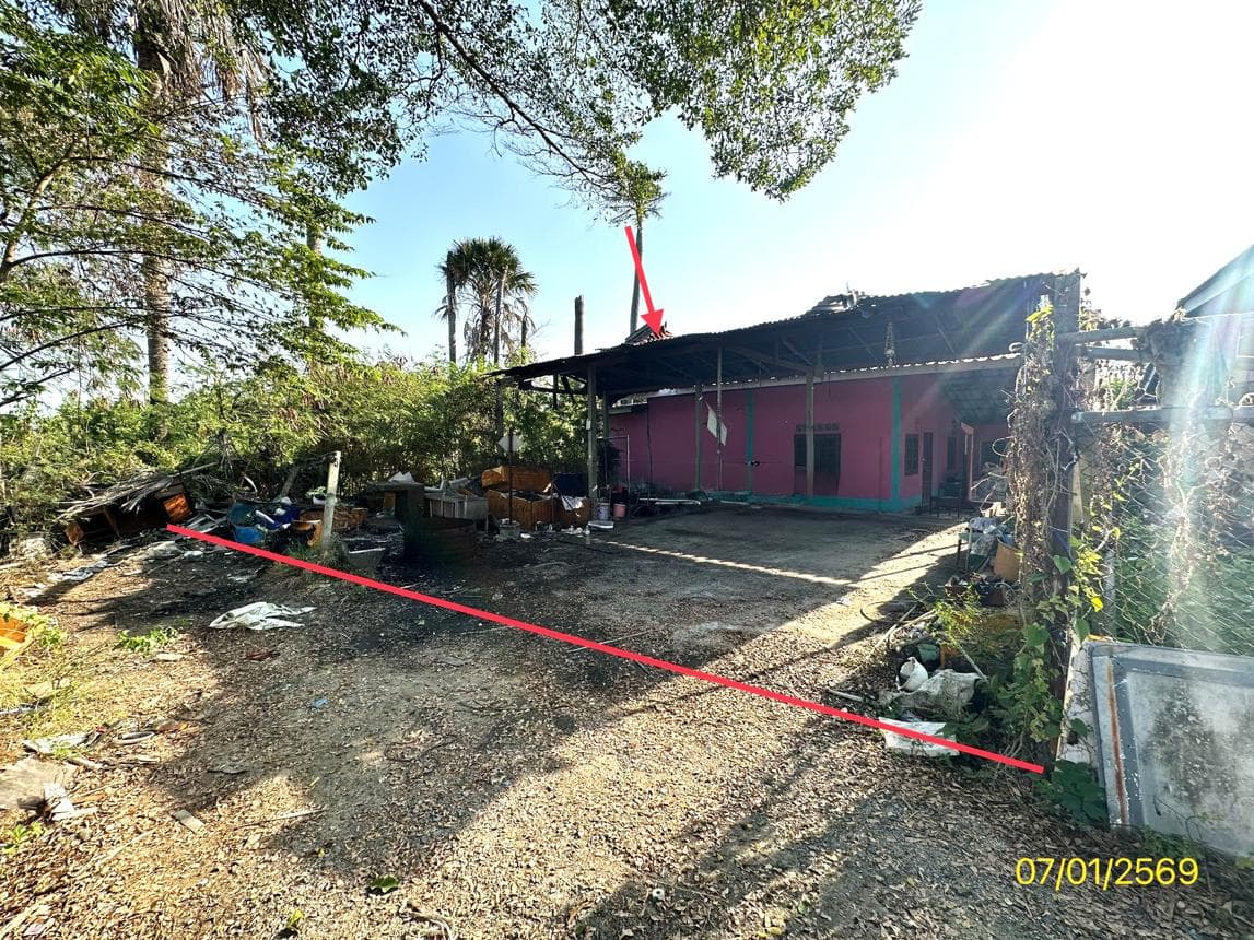 บ้านเดี่ยว 2 ห้องนอน พื้นที่ 125 ตร.ม. บนเนื้อที่ 87.2 ตร.ว. ทำเลศักยภาพ บ้านหลวง ดอนตูม นครปฐม