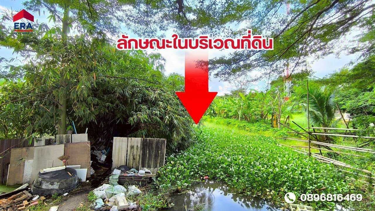 ขายที่ดิน 7-2-08 ไร่ โซนสีผังเมืองสีส้ม ถนนศรีนครินทร์ ซอยหนามแดง-บางพลี 13 ตำบลบางแก้ว อำเภอบางพลี จังหวัดสมุทรปราการ ราคา 85,000,000 บาท