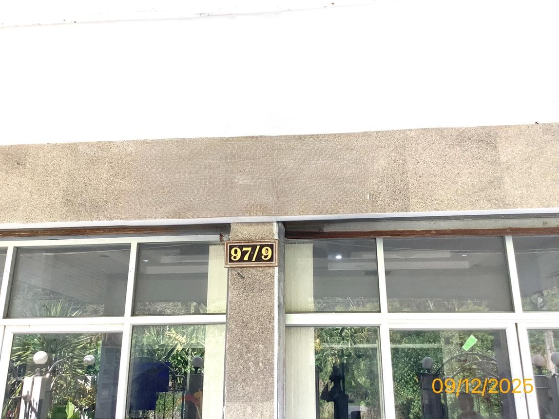 อาคารพาณิชย์ จันดี ฉวาง นครศรีธรรมราช 2 ห้องนอน พื้นที่ใช้สอย 312 ตร.ม. บนที่ดินกว้าง 79 ตร.ว. ทำเลค้าขายย่านชุมชน