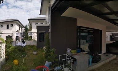 บ้านเดี่ยว บริทาเนีย บางนา-สุวรรณภูมิ บางบ่อ-สมุทรปราการ