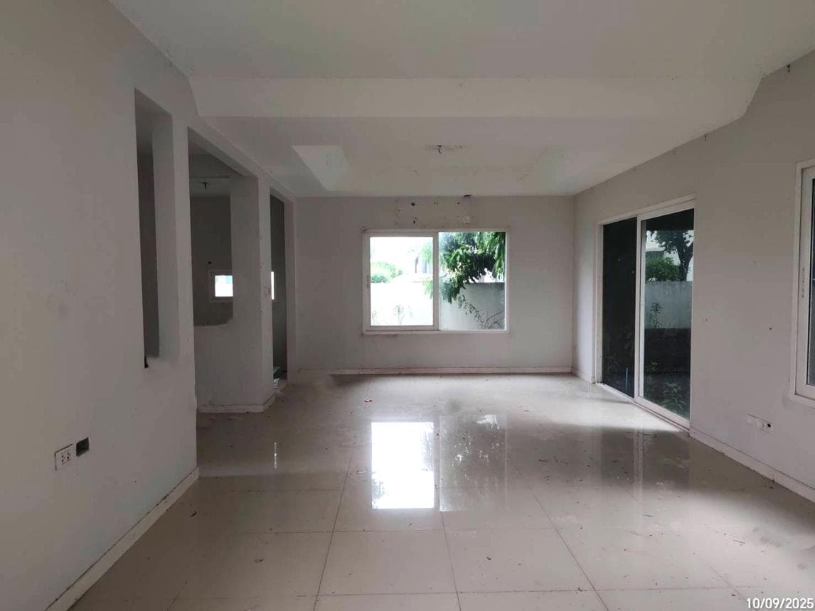 บ้านเดี่ยว สีวลี อยุธยา (บางปะอิน) 3 ห้องนอน สเปซกว้าง 67.3 ตร.ว. ทำเลพรีเมียม ใช้ชีวิตระดับท็อป