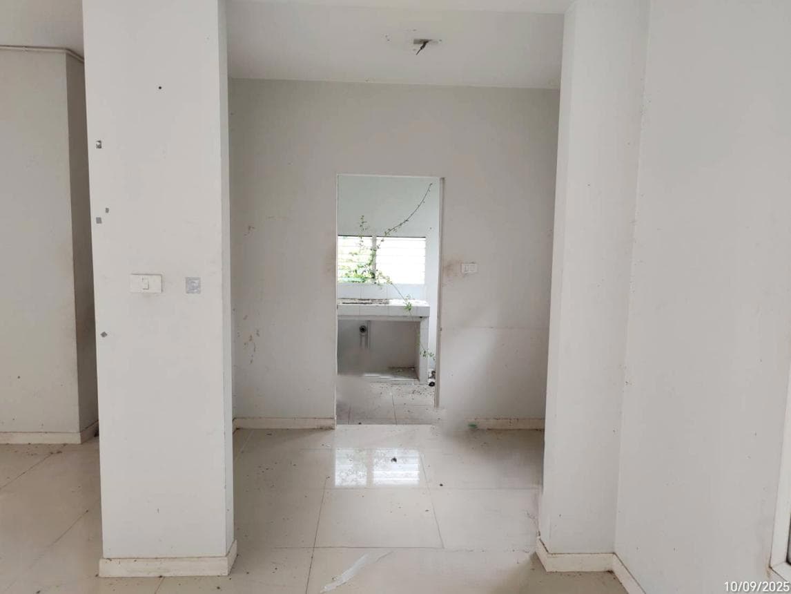 บ้านเดี่ยว สีวลี อยุธยา (บางปะอิน) 3 ห้องนอน สเปซกว้าง 67.3 ตร.ว. ทำเลพรีเมียม ใช้ชีวิตระดับท็อป