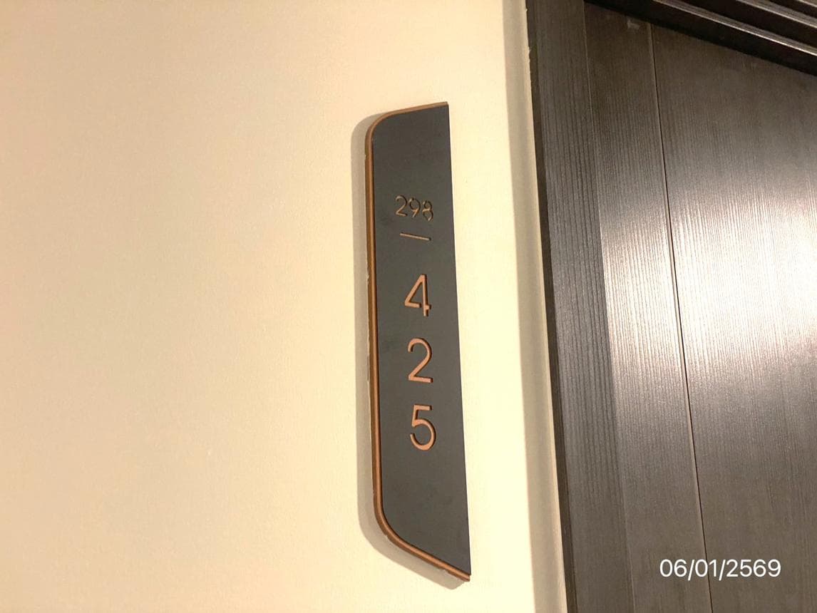 ขายคอนโด เอ็กซ์ที ห้วยขวาง (XT Huai Khwang) 1 ห้องนอน 1 ห้องน้ำ พื้นที่ 28.18 ตร.ม. ทำเลไลฟ์สไตล์ใจกลางรัชดา-ห้วยขวาง ใกล้ MRT เพียงไม่กี่ก้าว