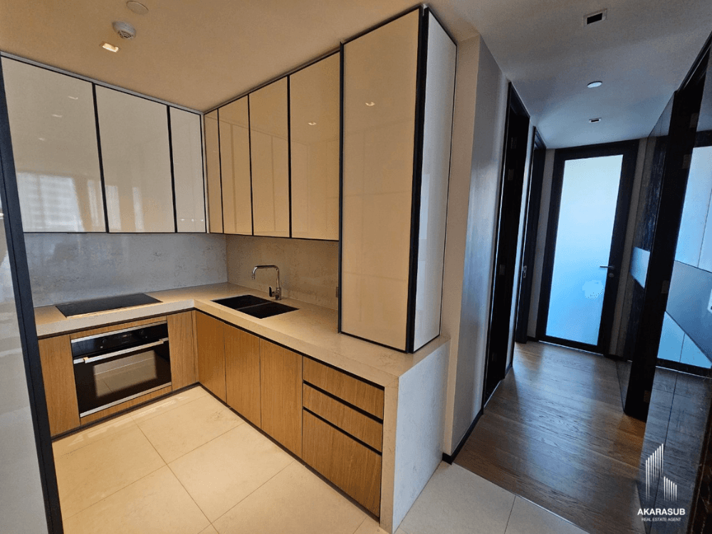 คอนโดหรู ระดับ Super Luxury ใกล้BTSทองหล่อ250ม. โครงการ BEATNIQ สุขุมวิท32