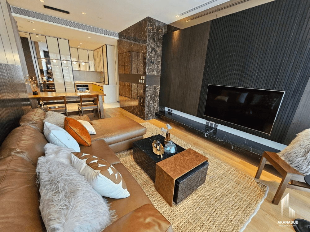 คอนโดหรู ระดับ Super Luxury ใกล้BTSทองหล่อ250ม. โครงการ BEATNIQ สุขุมวิท32