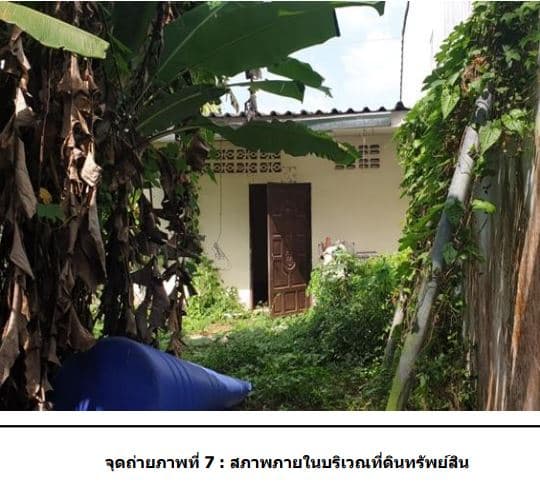 อาคารพาณิชย์ ชัยบุรี สุราษฎร์ธานี