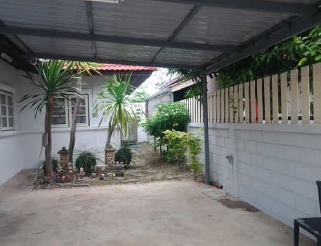 บ้านแฝด เมืองกาญจนบุรี