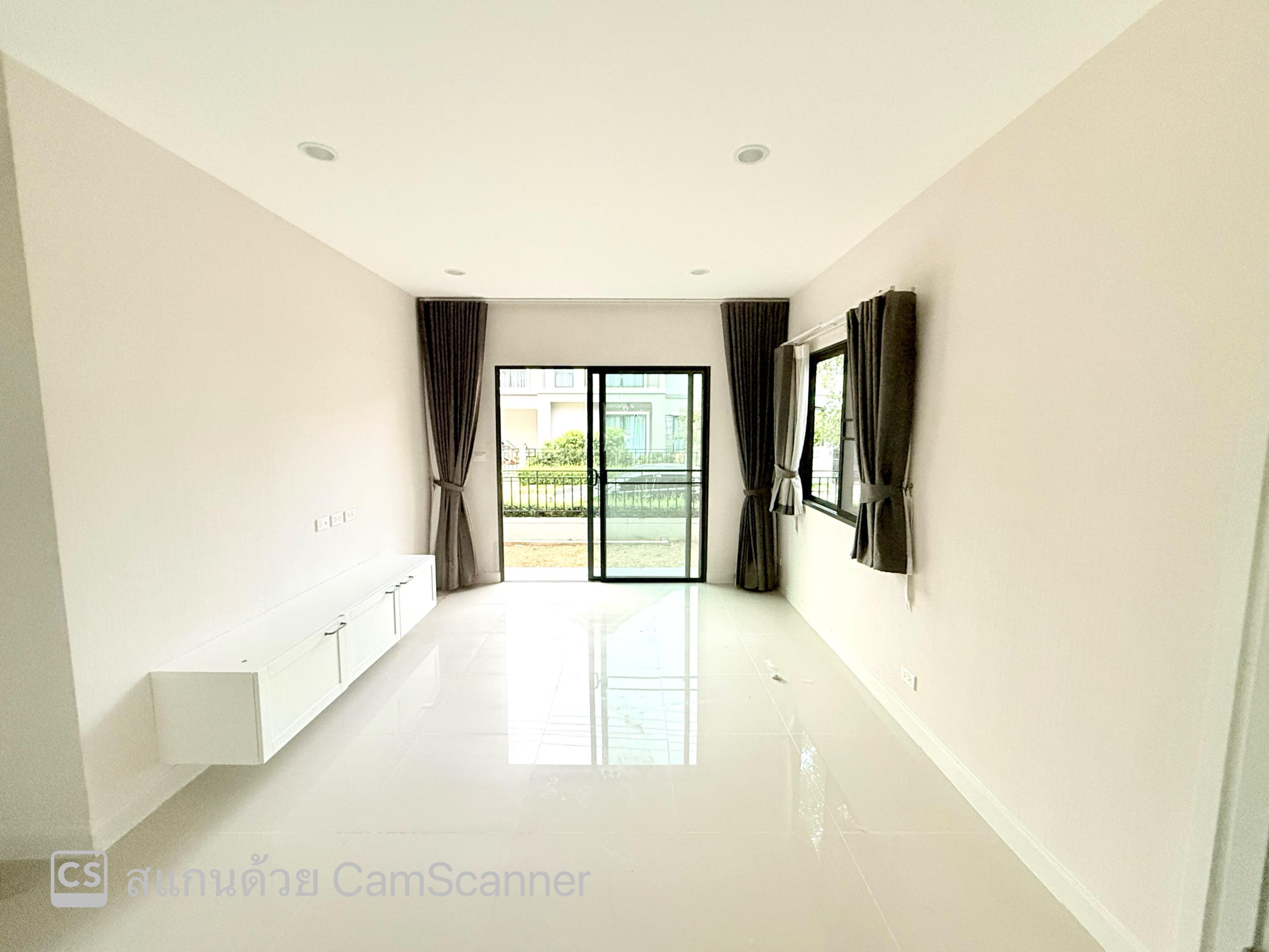 บ้านเดี่ยว โครงการ เพฟ บางนา สมุทรปราการ