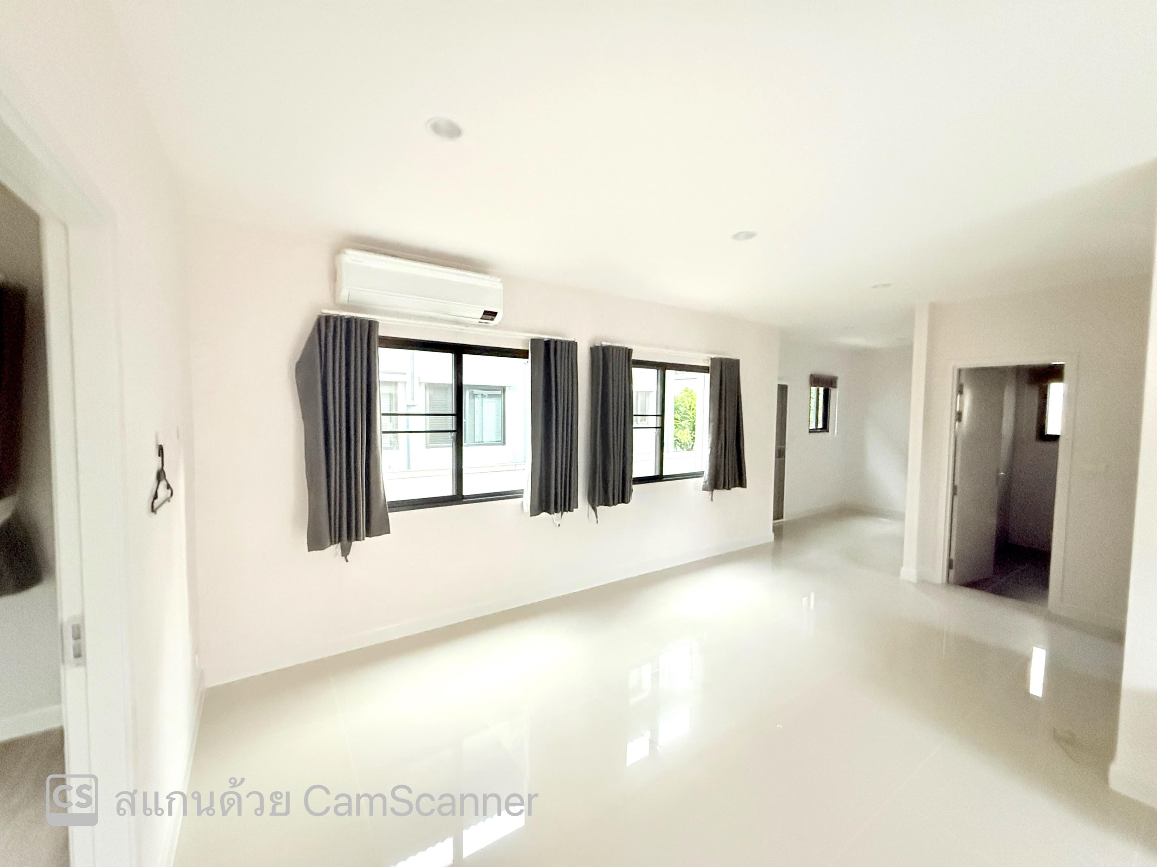 บ้านเดี่ยว โครงการ เพฟ บางนา สมุทรปราการ