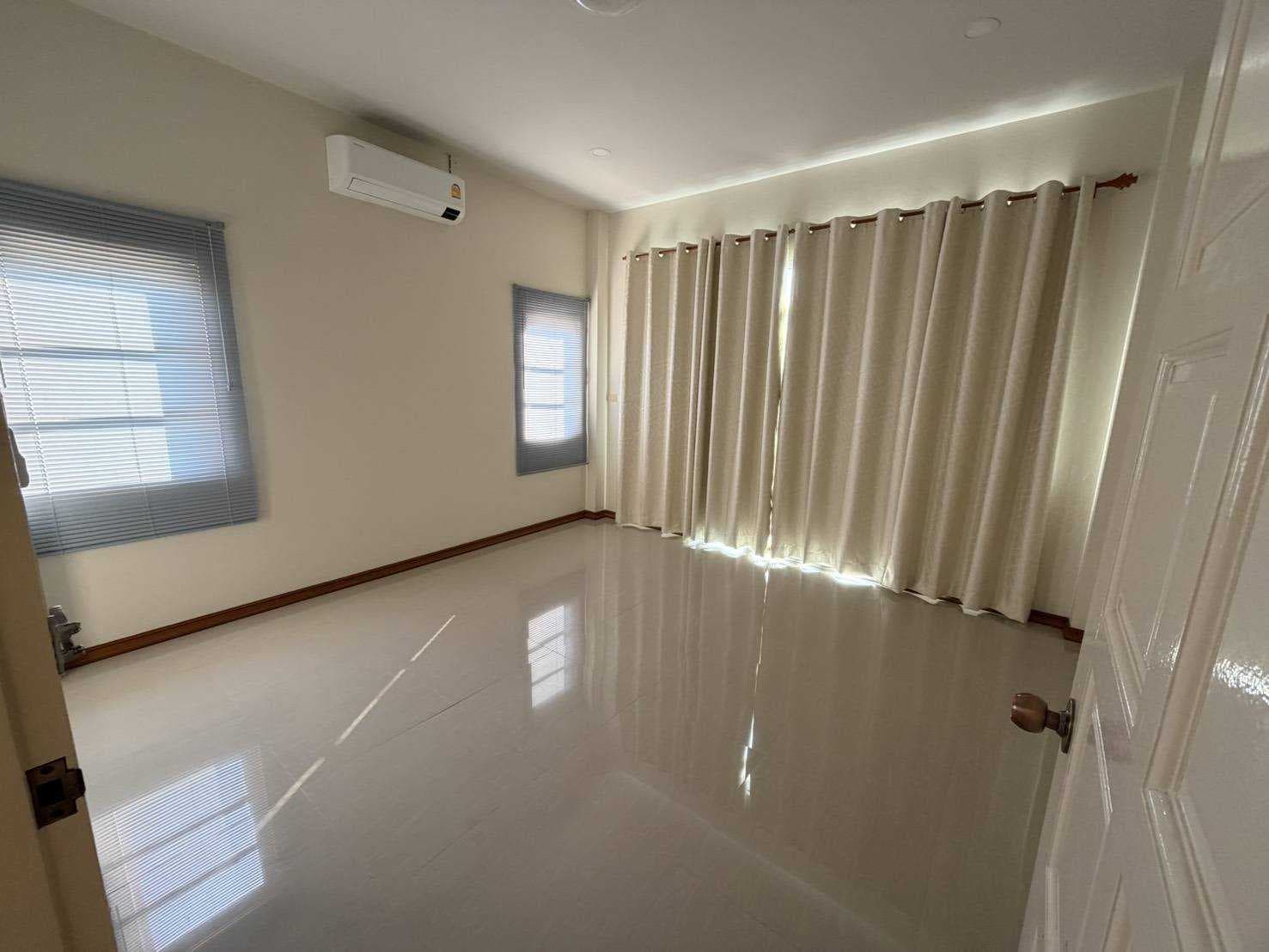 ขายบ้านเดี่ยวอารียา เดอะคัลเลอร์ดอนเมือง สรงประภา 3 ห้องนอน l 2 ห้องน้ำ