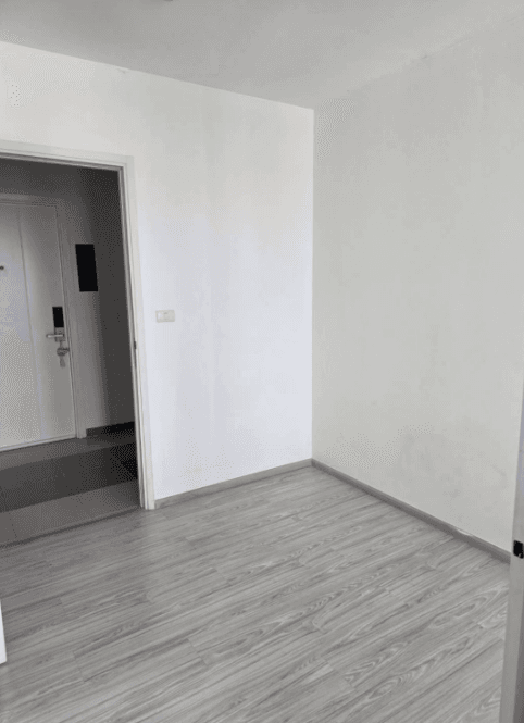 ห้องชุด โครงการ แอสปาย รัตนาธิเบศร์ 2 นนทบุรี
