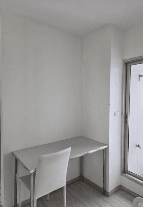 ห้องชุด โครงการ แอสปาย รัตนาธิเบศร์ 2 นนทบุรี