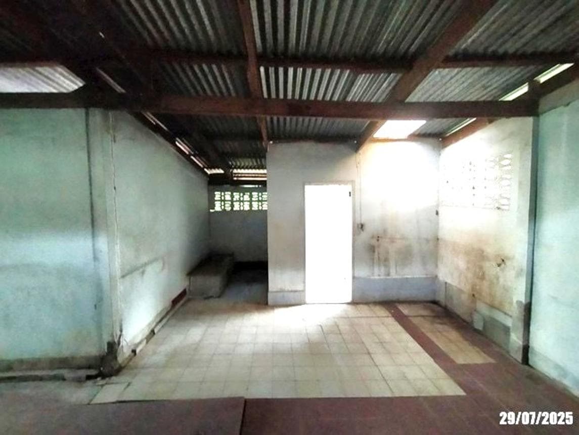 บ้านเดี่ยว หนองบัว เมืองอุดรธานี อุดรธานี พื้นที่ 28 ตร.ว. พื้นที่ใช้สอย 207.5 ตร.ม. 3 ห้องนอน 3 ห้องน้ำ