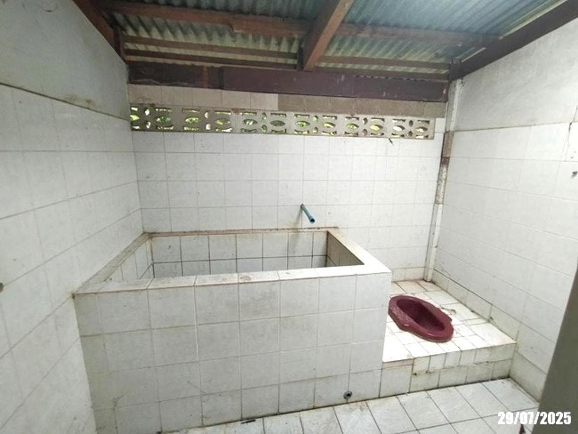 บ้านเดี่ยว หนองบัว เมืองอุดรธานี อุดรธานี พื้นที่ 28 ตร.ว. พื้นที่ใช้สอย 207.5 ตร.ม. 3 ห้องนอน 3 ห้องน้ำ
