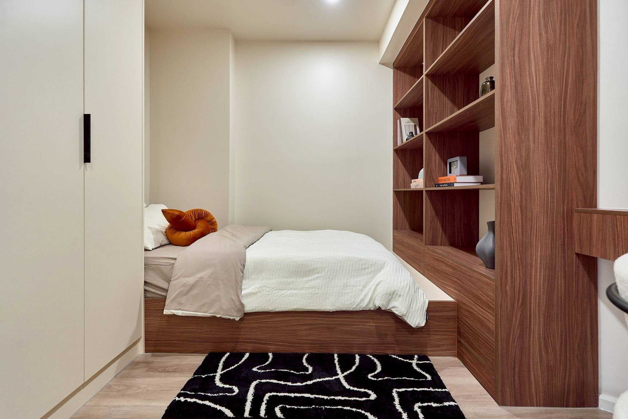 Hillpark Condo