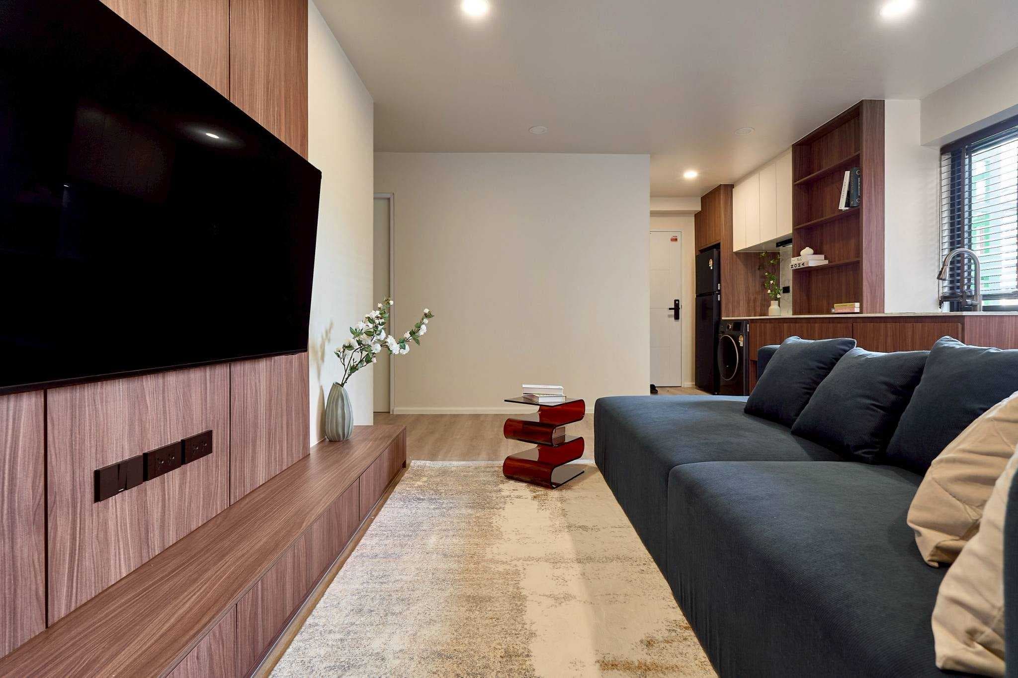 Hillpark Condo