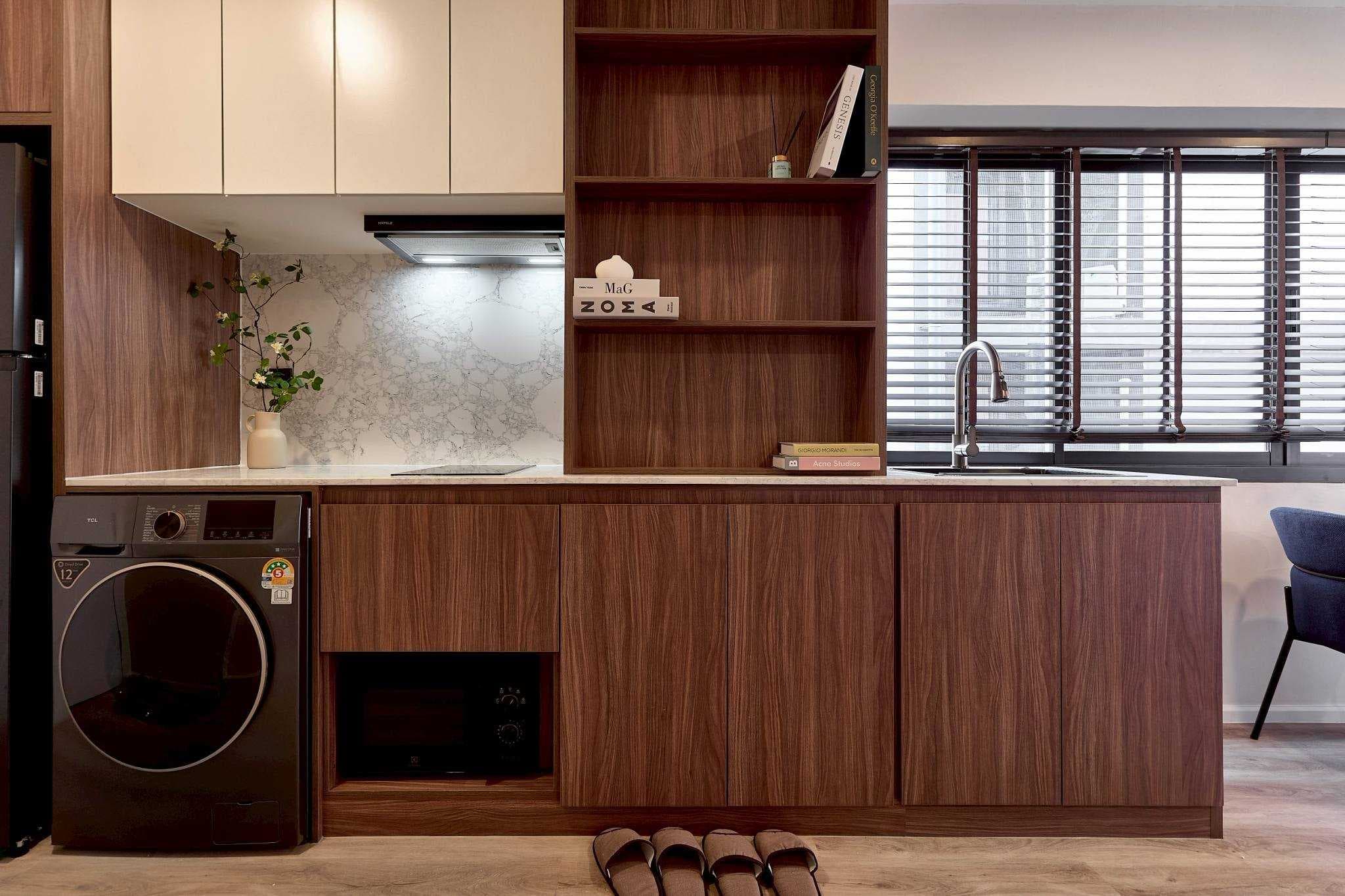 Hillpark Condo