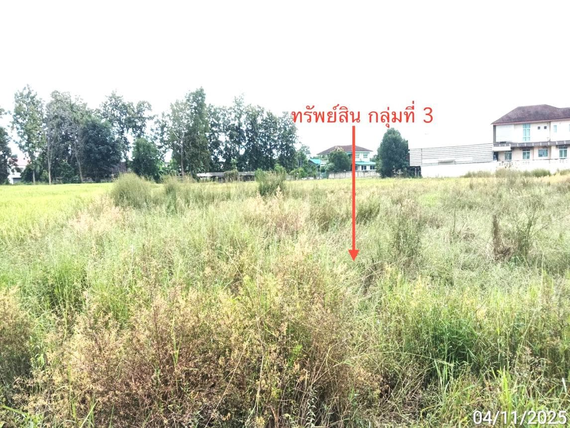 ขายที่ดินเปล่าผืนใหญ่ เมืองแพร่ ทำเลนาจักร เนื้อที่ 30 ไร่ ศักยภาพสูงเหมาะสำหรับโครงการจัดสรรหรือการลงทุน
