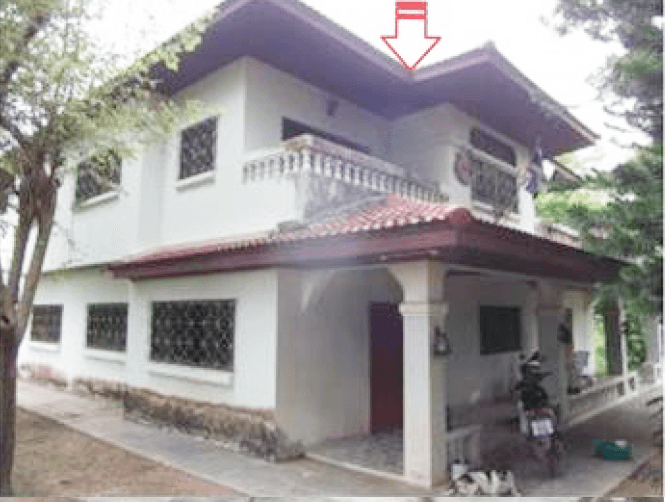 บ้านเดี่ยว กุมภวาปี-อุดรธานี
