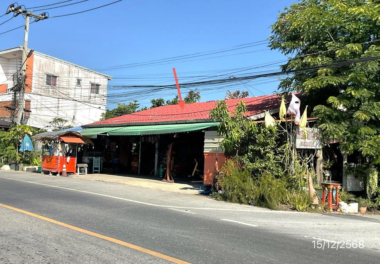 ขายบ้านเดี่ยว ขุนแก้ว นครชัยศรี นครปฐม พื้นที่ใช้สอยกว้างขวาง 202.5 ตร.ม. ทำเลดี เดินทางสะดวก ใกล้ชิดธรรมชาติ