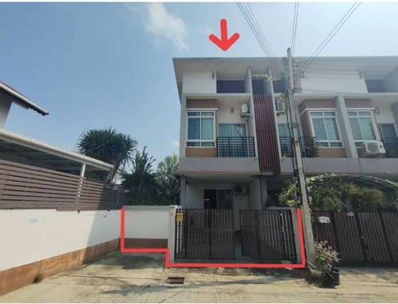 Townhome Lite 5