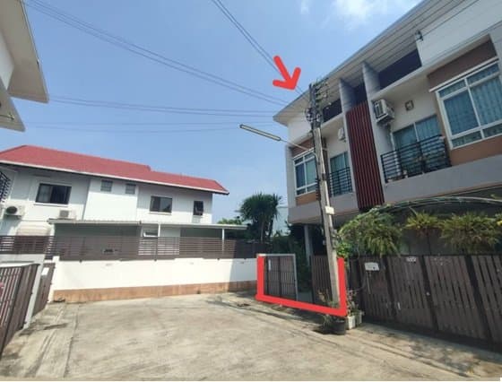 Townhome Lite 5