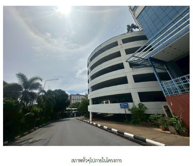 ห้องชุด โครงการ นภาลัยคอนโดมิเนียม สงขลา