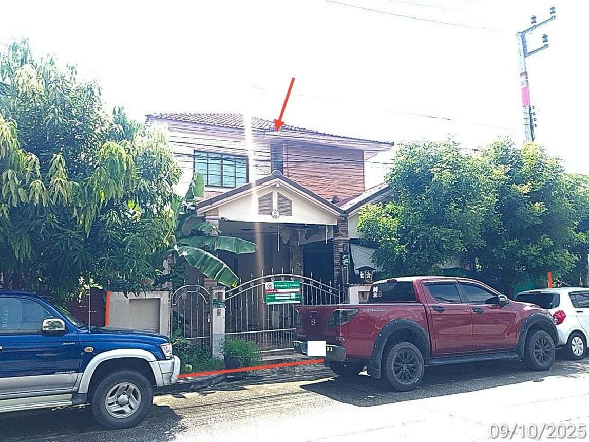 บ้านเดี่ยว 4 ห้องนอน บาหลี บีช วิลล่า 1 พื้นที่ 220.5 ตร.ม. ทำเลศักยภาพ คลองหลวงแพ่ง เมืองฉะเชิงเทรา ฉะเชิงเทรา
