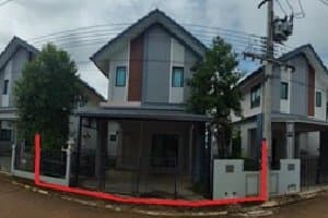 บ้านแฝด เมืองเชียงราย