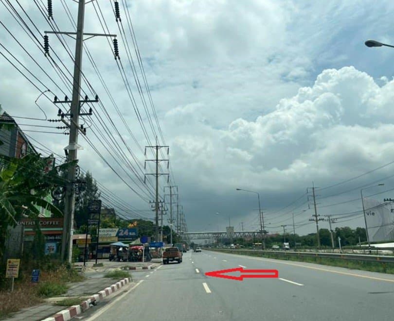 บ้านเดี่ยว โครงการ ชัยพฤกษ์ พุทธมณฑลสาย 5 นครปฐม